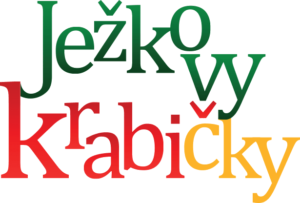Ježkovy krabičky