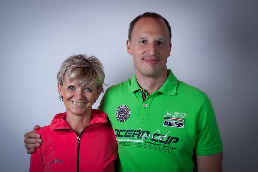 Lenka Hilbertová, Jan Fajkoš - Fitness Podbaba Lenka Hilbertová, Jan Fajkoš - Fitness Podbaba