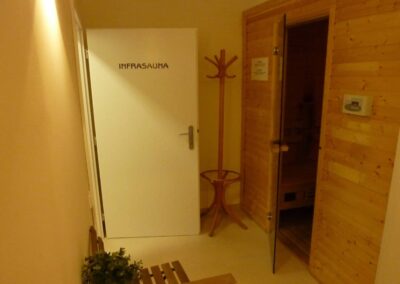 Fitness Podbaba Praha 6