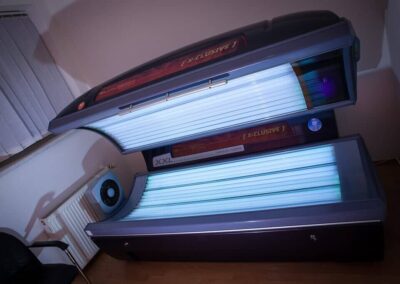 Fitness Podbaba Praha 6